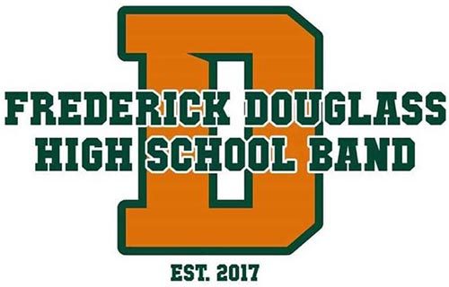 Frederick Douglas Middle School
