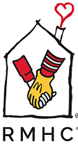 Ronald McDonald House Charities Logo