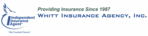 Whitt Insurance - Logo 800